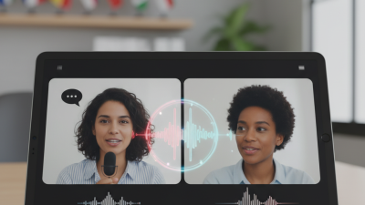 How to Use a Video Voice Translator Effectively?