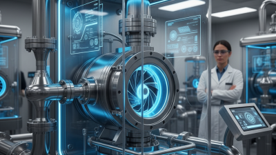 10 Best Canned Pumps for Efficient Fluid Transfer in 2026?