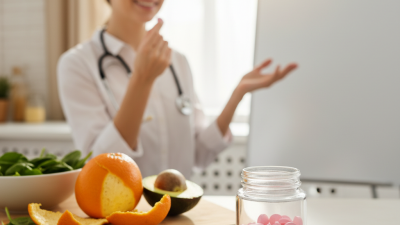 Top 10 Benefits of Vitamin B12 Tablets for Your Health?