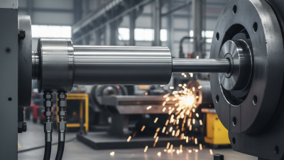 What is a Hydraulic Oil Cylinder and How Does it Work?