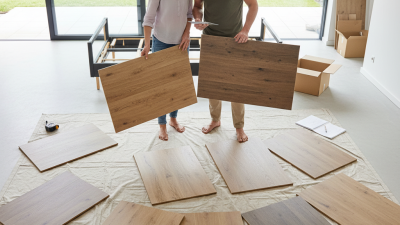 2026 How to Choose Oak Spc Flooring for Your Home?