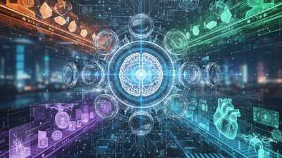 Why Are 3D Vision Systems Transforming Modern Technology?