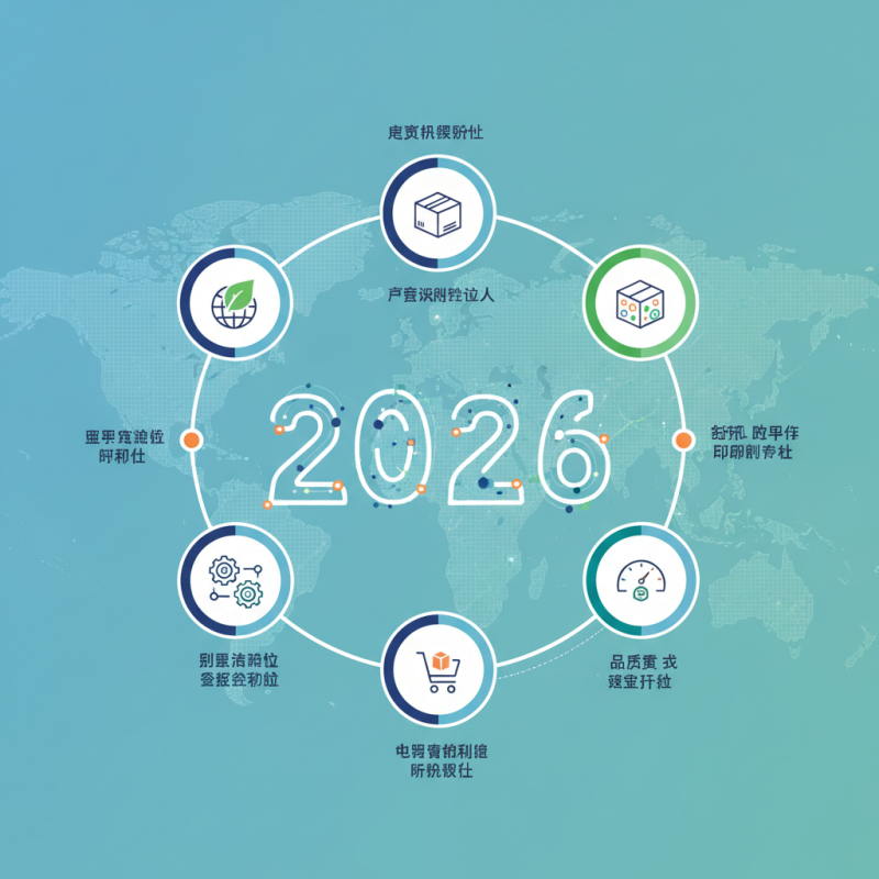 2026 Top Trends in Packaging Printing You Need to Know?