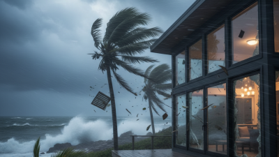 What Are Hurricane Windows and Do You Need Them?