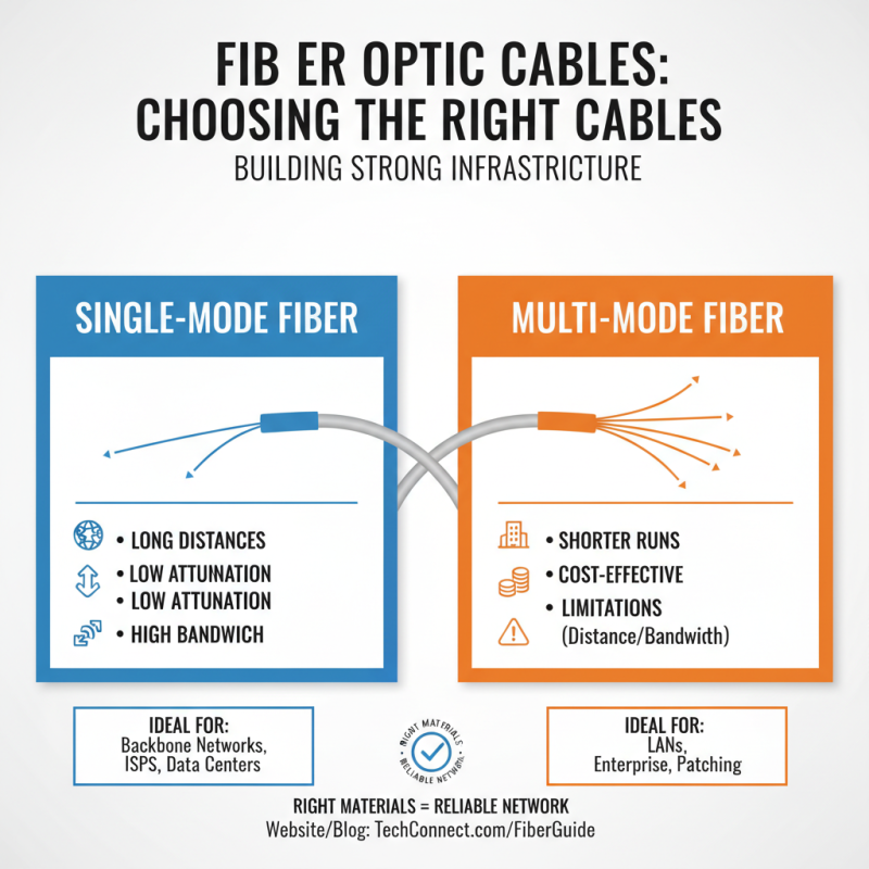 10 Essential Tips for Building Effective Fibre Optic Infrastructure?