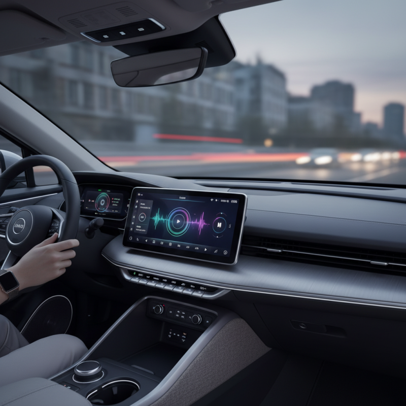 Top Car Stereo Options for Your Vehicle in 2026