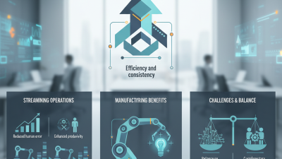 Why Is Control Automation Essential for Modern Industries?