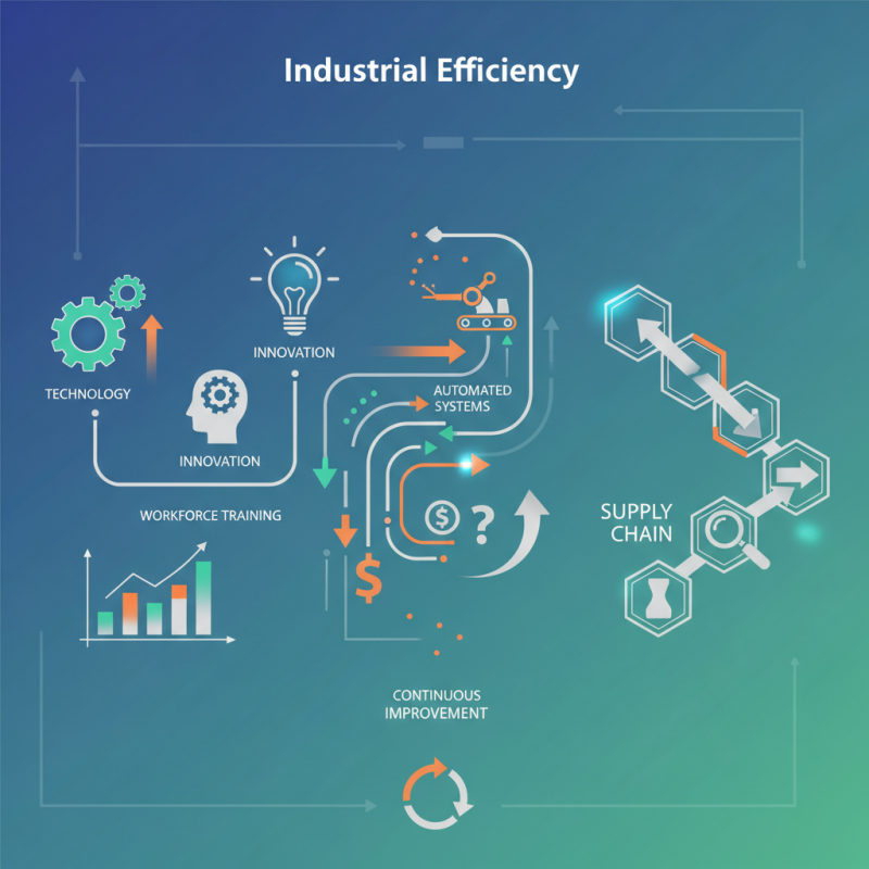How to Improve Efficiency in Machine Manufacturing Processes?
