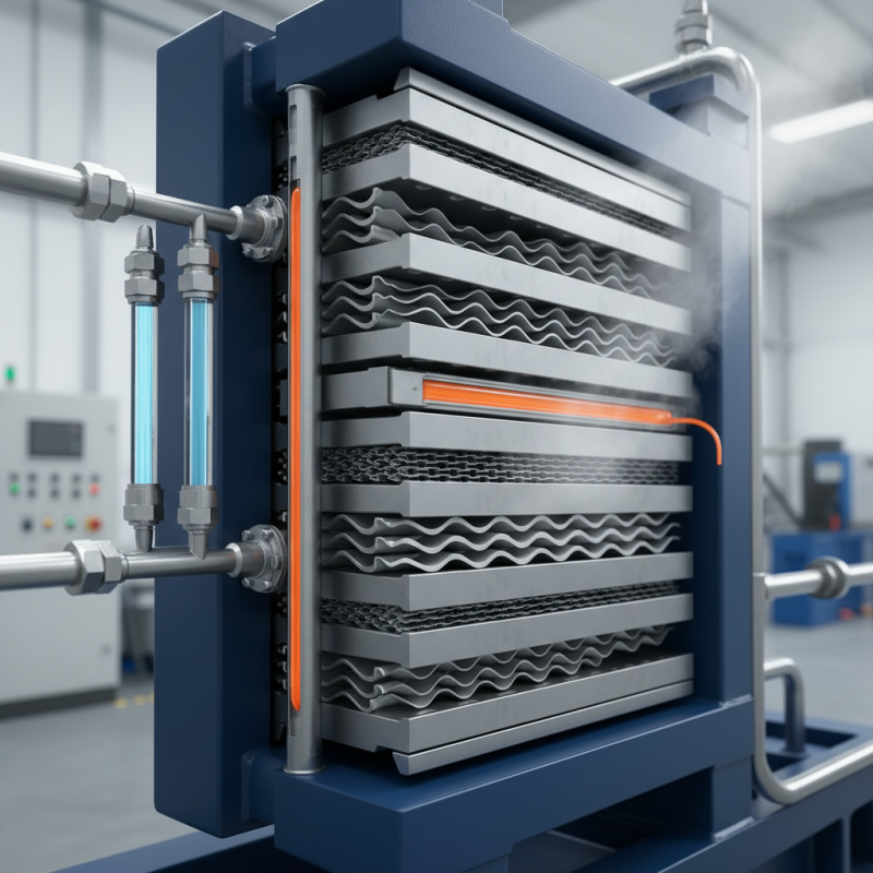 Best PHE Heat Exchanger Types for Optimal Efficiency?