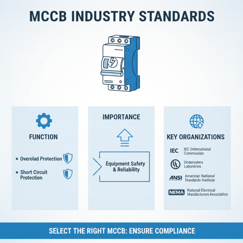 2026 Best Molded Case Circuit Breaker Reviews and Buying Guide