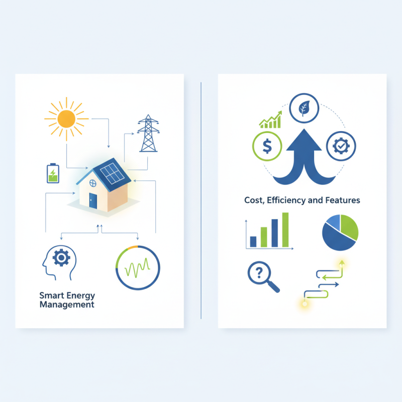 Top 10 Best Solar Hybrid Inverters for Efficient Energy Solutions?