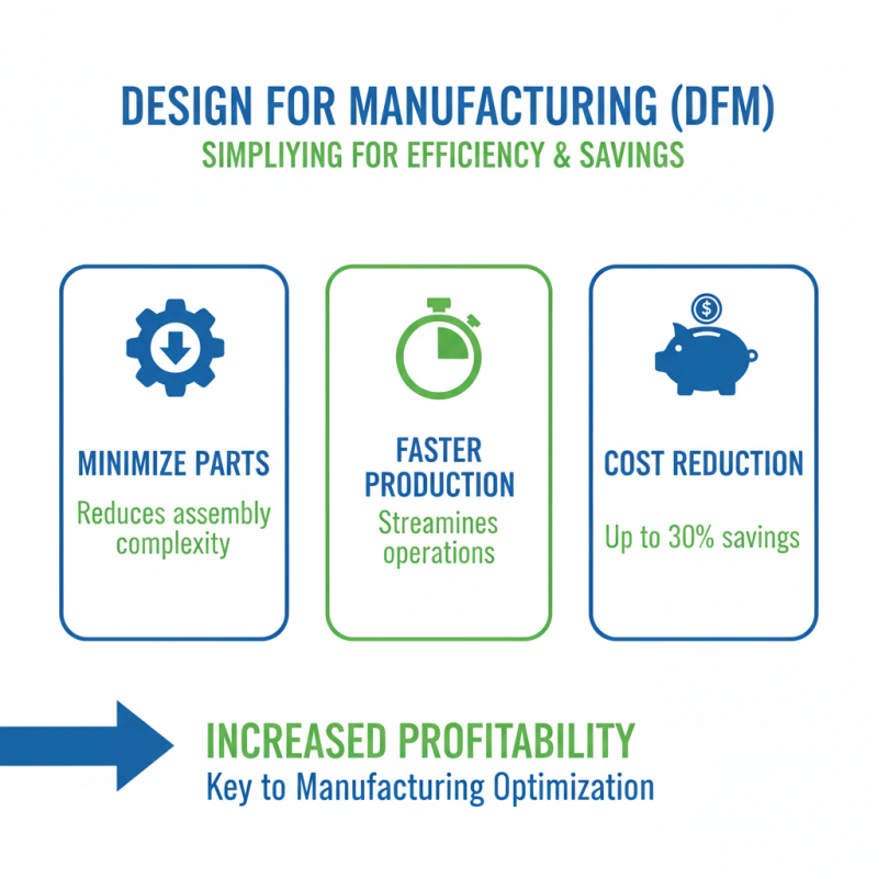 Design for Manufacturing Guide 2026 How to Optimize Production Efficiency?