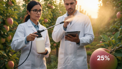 How to Effectively Use Gibberellic Acid Products for Plant Growth?