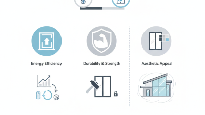 Top Benefits of Aluminium Windows for Your Home?