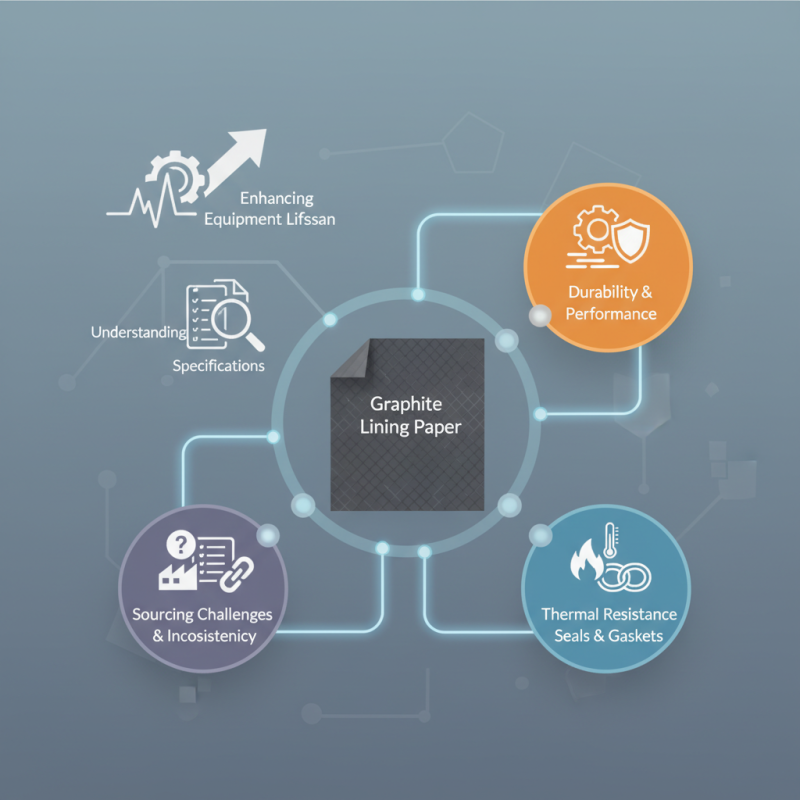 What is Graphite Lining Paper and How is it Used?