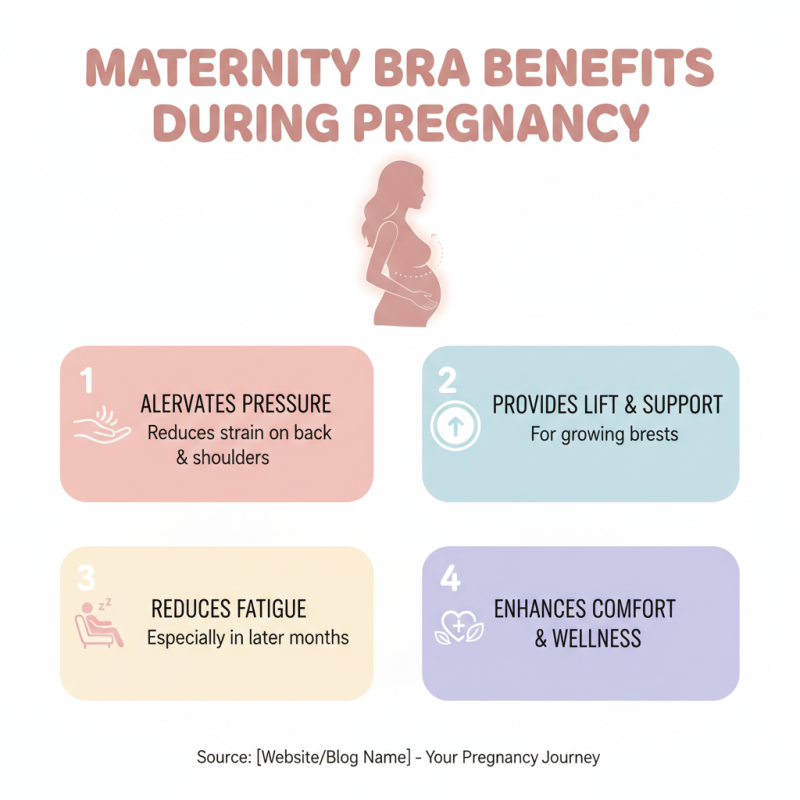 Top Plus Size Maternity Bras for Comfort and Support During Pregnancy?