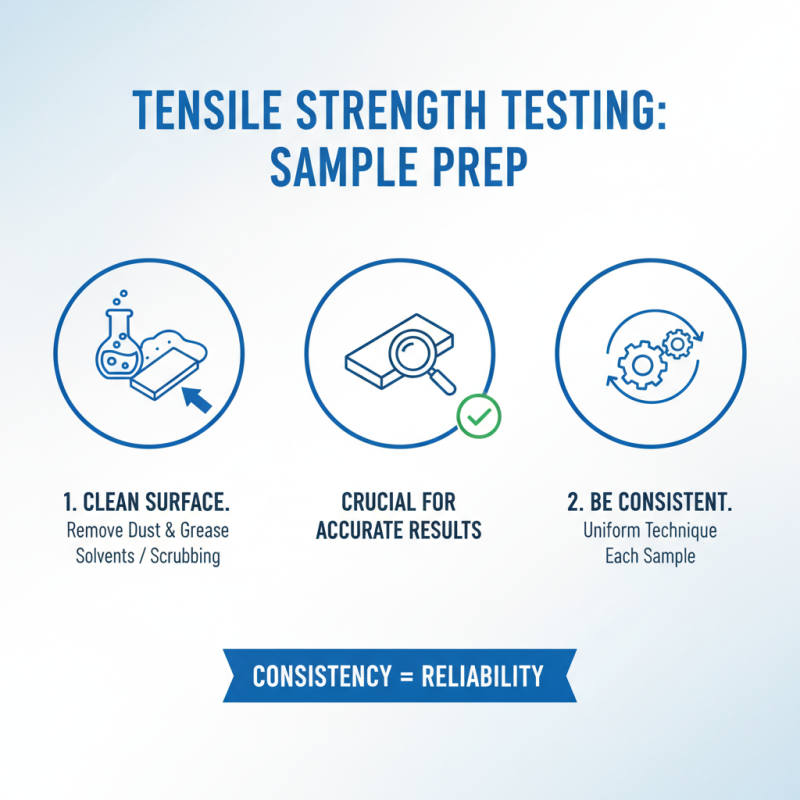 10 Essential Tips for Using a Tensile Strength Machine Effectively?