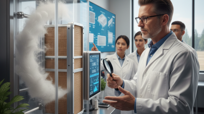 10 Essential Tips for Choosing a Cottonwood Air Filter Manufacturer?