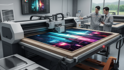 How to Choose the Best Uv Flatbed Printer for Your Business?