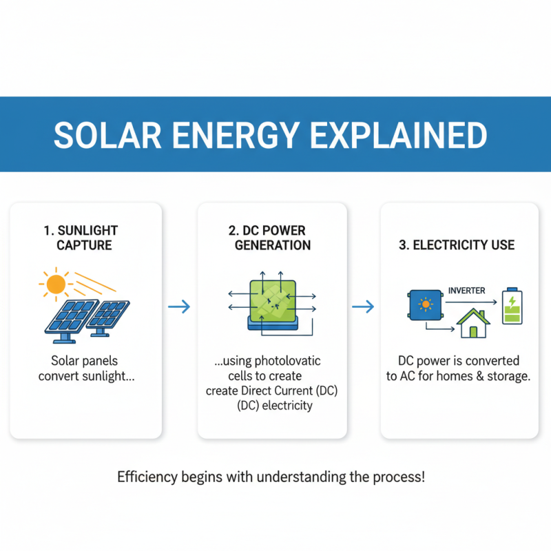 10 Essential Tips for Maximizing Solar Energy Efficiency
