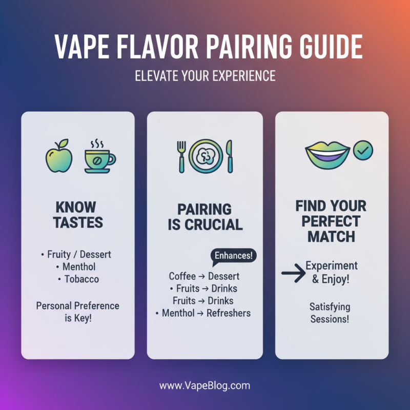 Top 10 Vape Flavors You Need to Try Right Now?