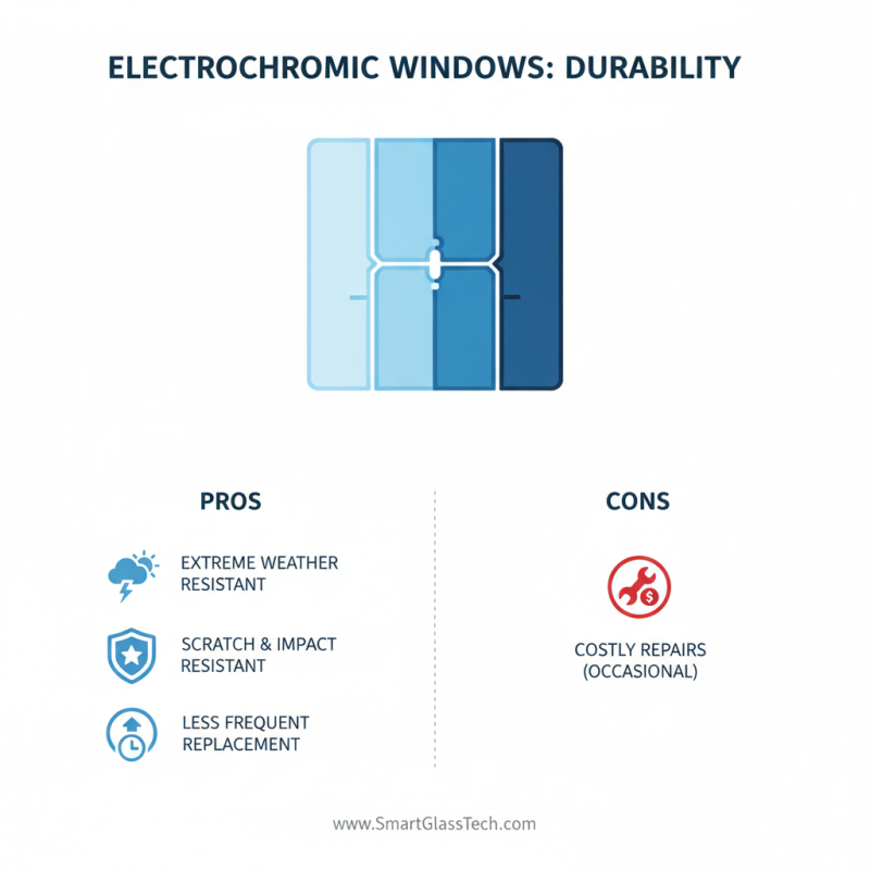Top 10 Benefits of Electrochromic Glass You Need to Know?