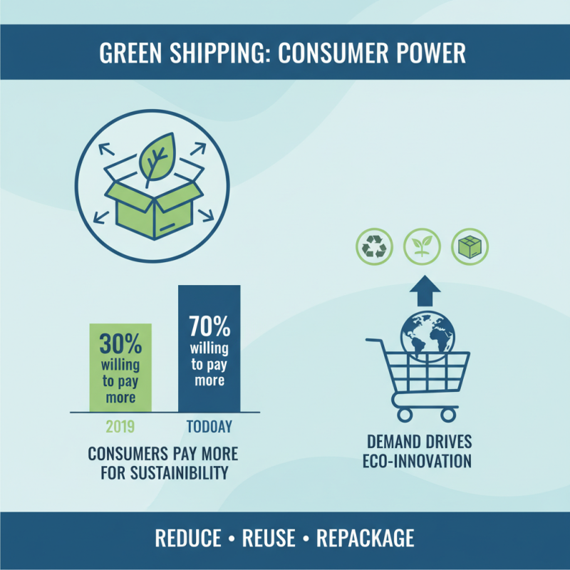 Why Is Sustainable Shipping Packaging Important for Our Future?
