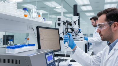 Why is PCR and RT PCR Important in Modern Diagnostics?