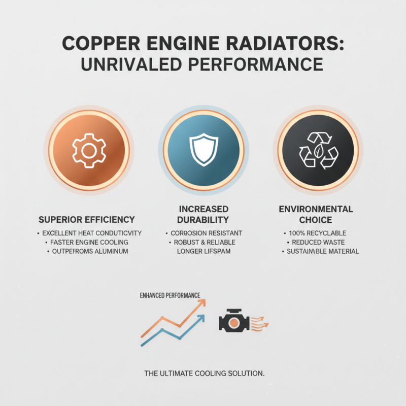 2026 Best Copper Engine Radiator Reviews and Buying Guide?