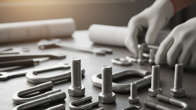 Stainless Steel U Bolts Essential Tips for Choosing the Right One?