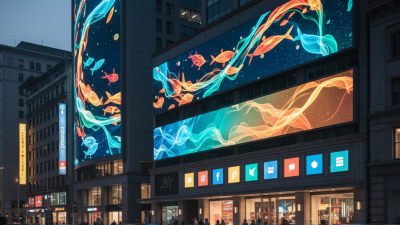 Top Led Sign Board Types to Brighten Up Your Business Signage?