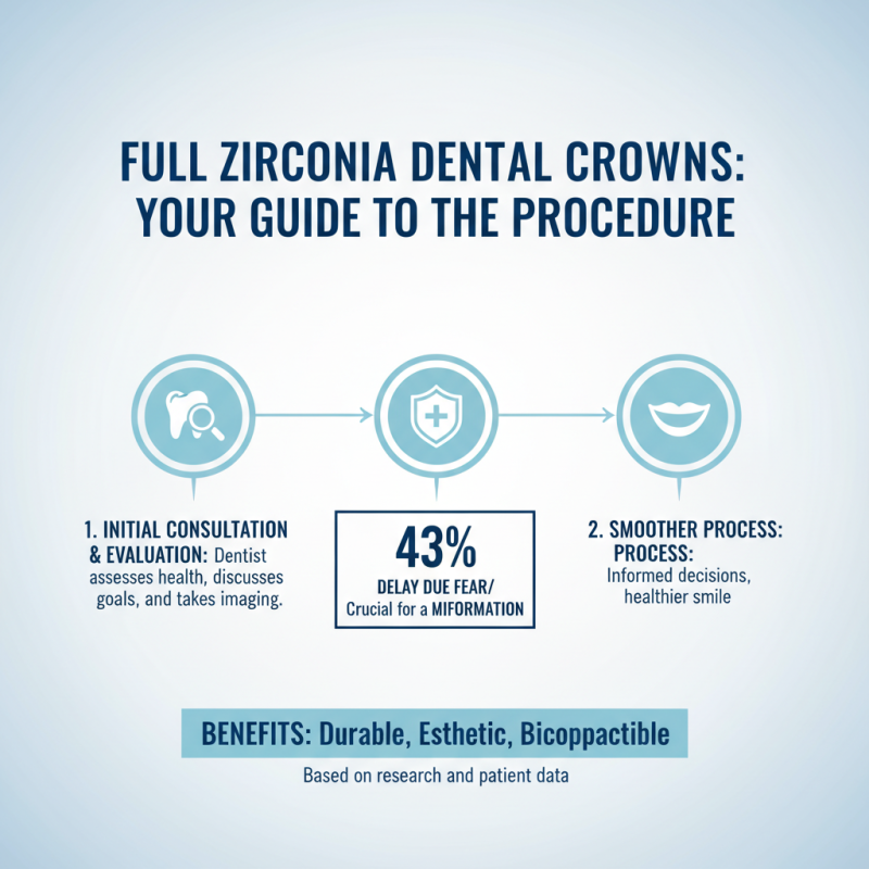 2026 How to Choose Full Zirconia Dental Crowns for Your Smile?