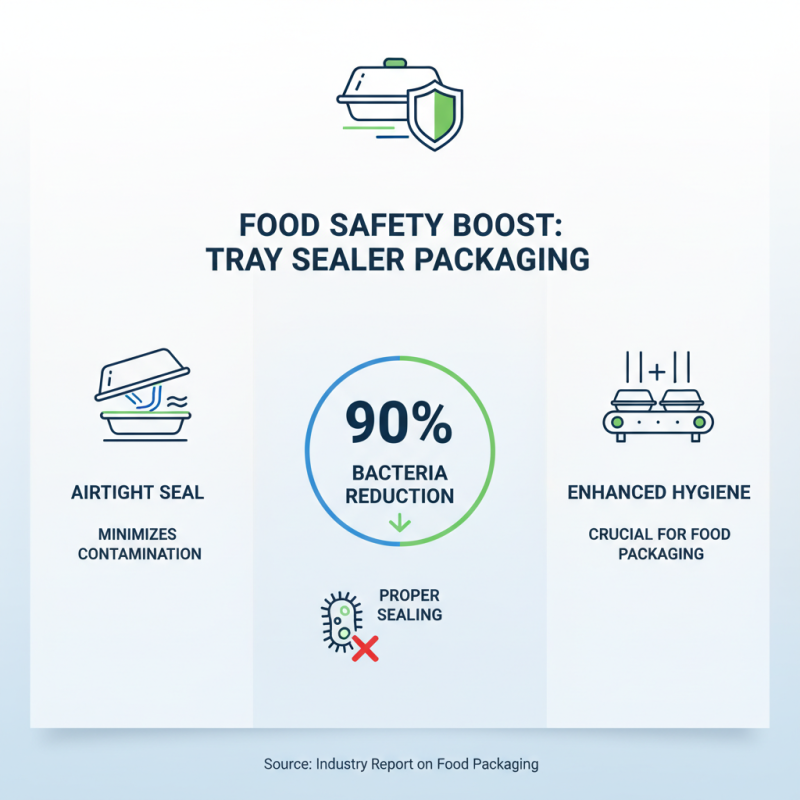Top 10 Benefits of Using Tray Sealer Packaging Machine?