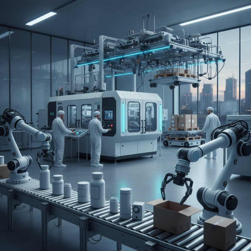 Why is Packaging Automation Equipment Essential for Modern Industries?