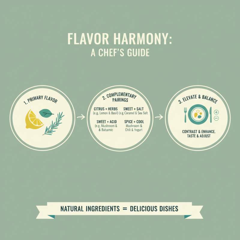 2026 How to Choose Natural Flavors Ingredients for Your Recipes?