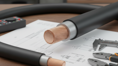 2026 How to Choose the Right Concentric Cable for Your Needs?