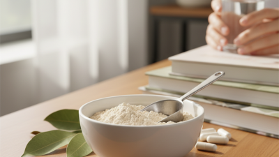 Top 10 Benefits of Using Hormone Powder for Wellness?