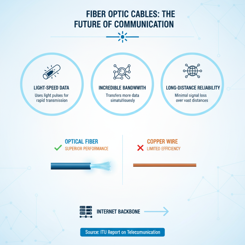 Top 10 Things You Need to Know About Optical Cables?