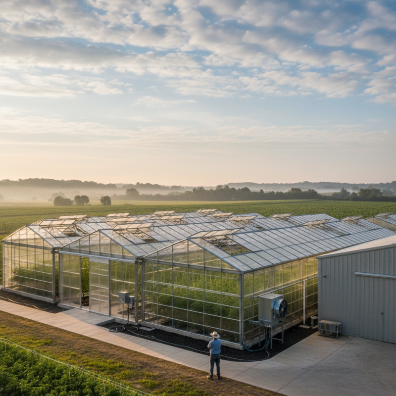 Understanding the Cost of Growspan Greenhouses in the Market?