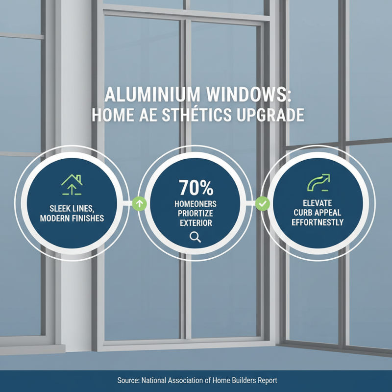 Top Benefits of Aluminium Windows for Your Home?