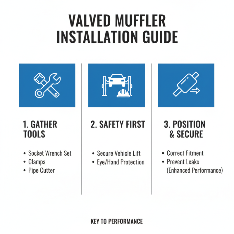 Why Choose a Valved Muffler for Your Vehicle Performance?