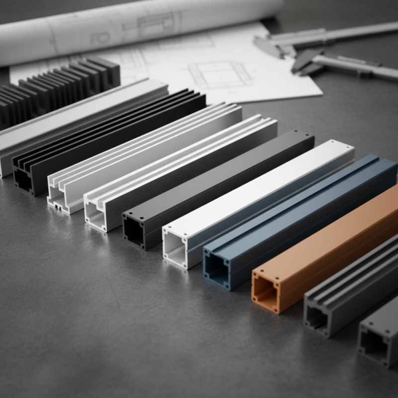 Top 10 Extruded Aluminum Enclosure Profiles You Should Consider?