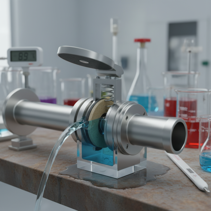 Low Pressure Check Valve Tips for Optimal Performance?