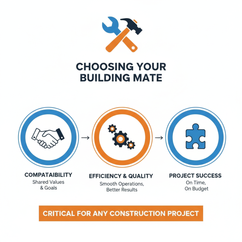 2026 Best Building Mate for Your Construction Projects?