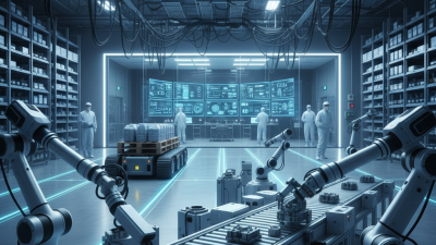 What is Industrial Automation and How Does It Work?