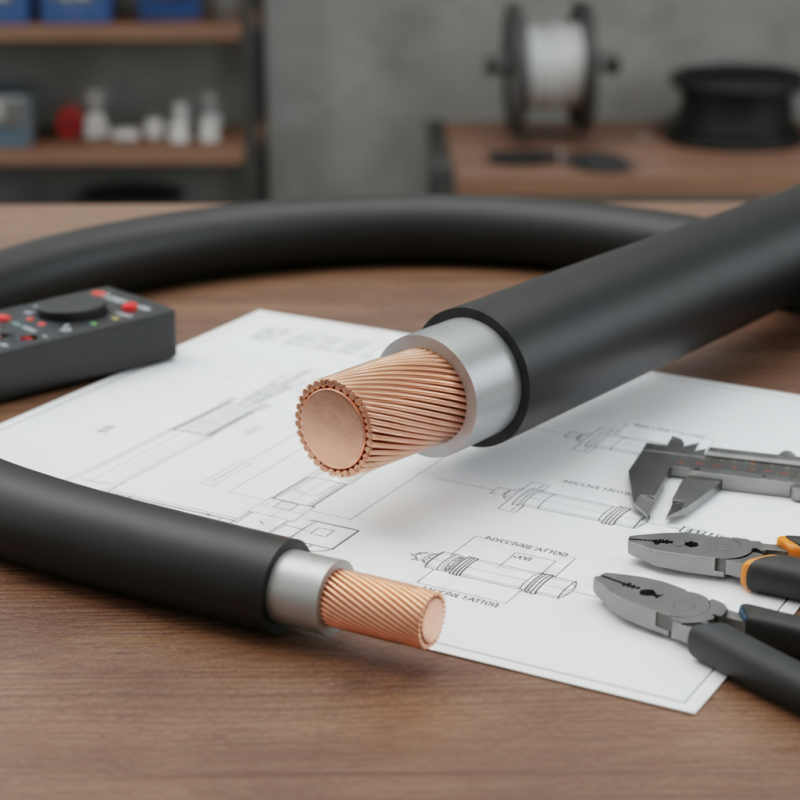 2026 How to Choose the Right Concentric Cable for Your Needs?