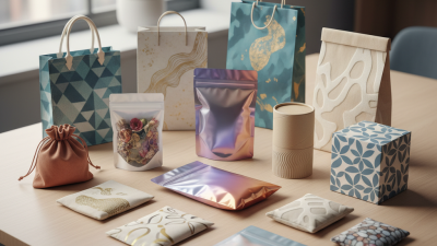 Top 10 Custom Packaging Bags to Elevate Your Brand Recognition?