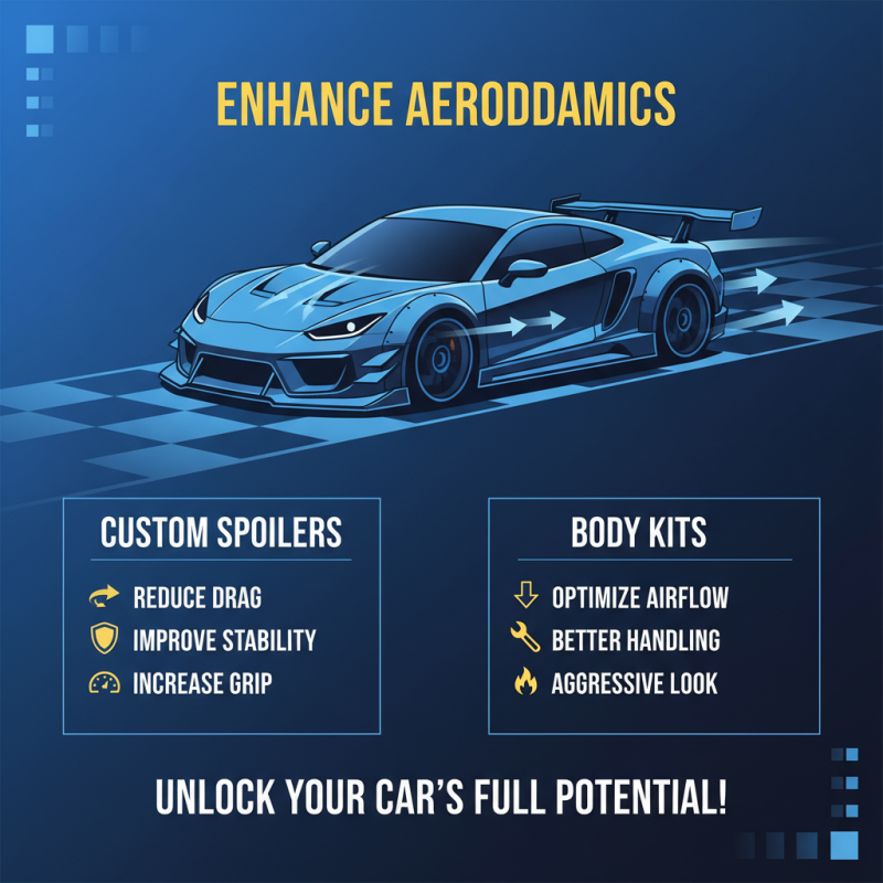 Top 10 Audi Appearance Modifications You Should Consider?