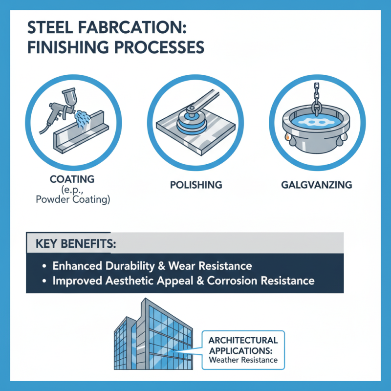 Top Steel Fabrication Techniques and Their Applications?