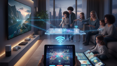 2026 How to Cast Screen on Multiple Devices Effectively?